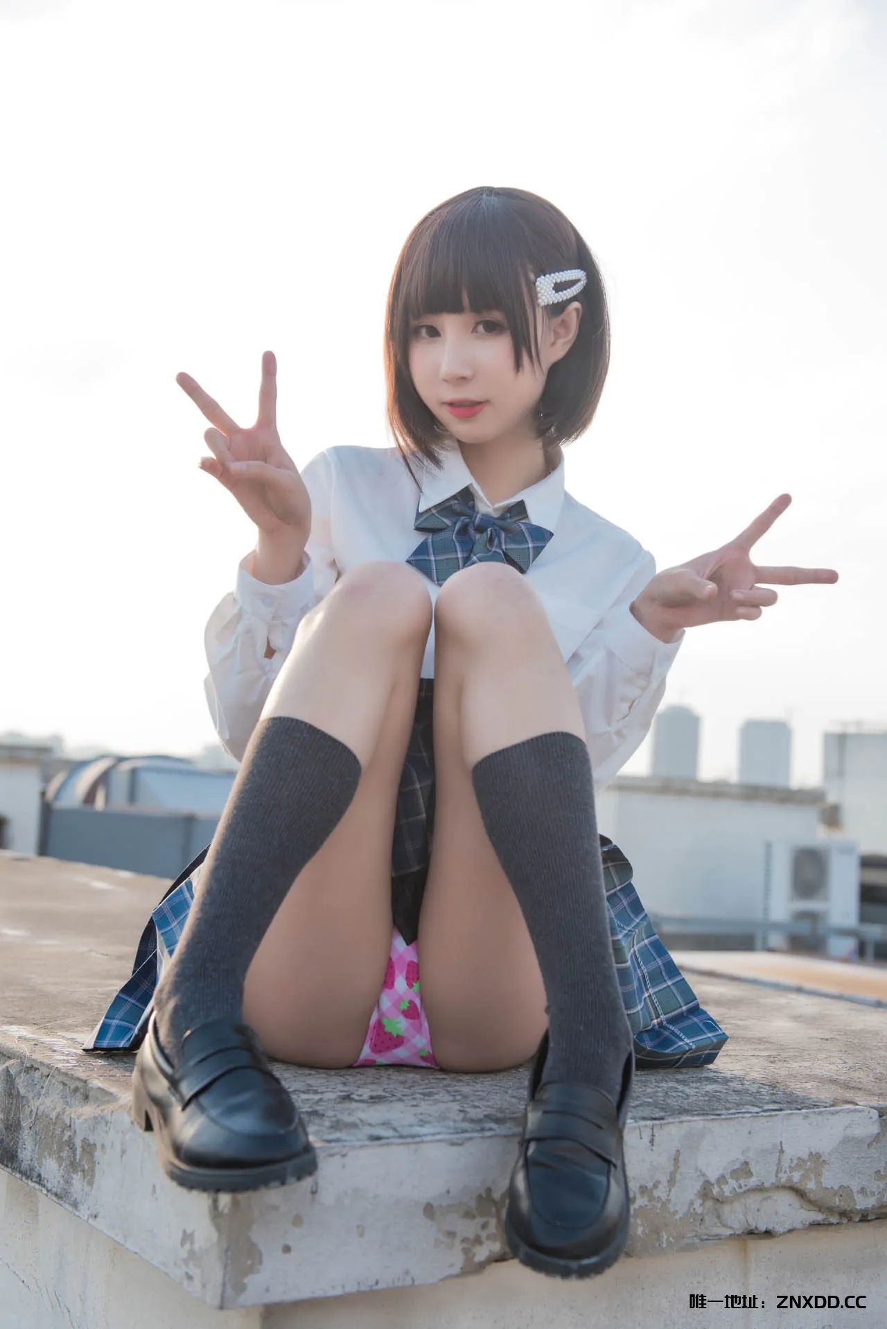 ｜宝藏coser安利｜古风女神西园寺南歌✨写真合集[36套][持续更新]-XDM