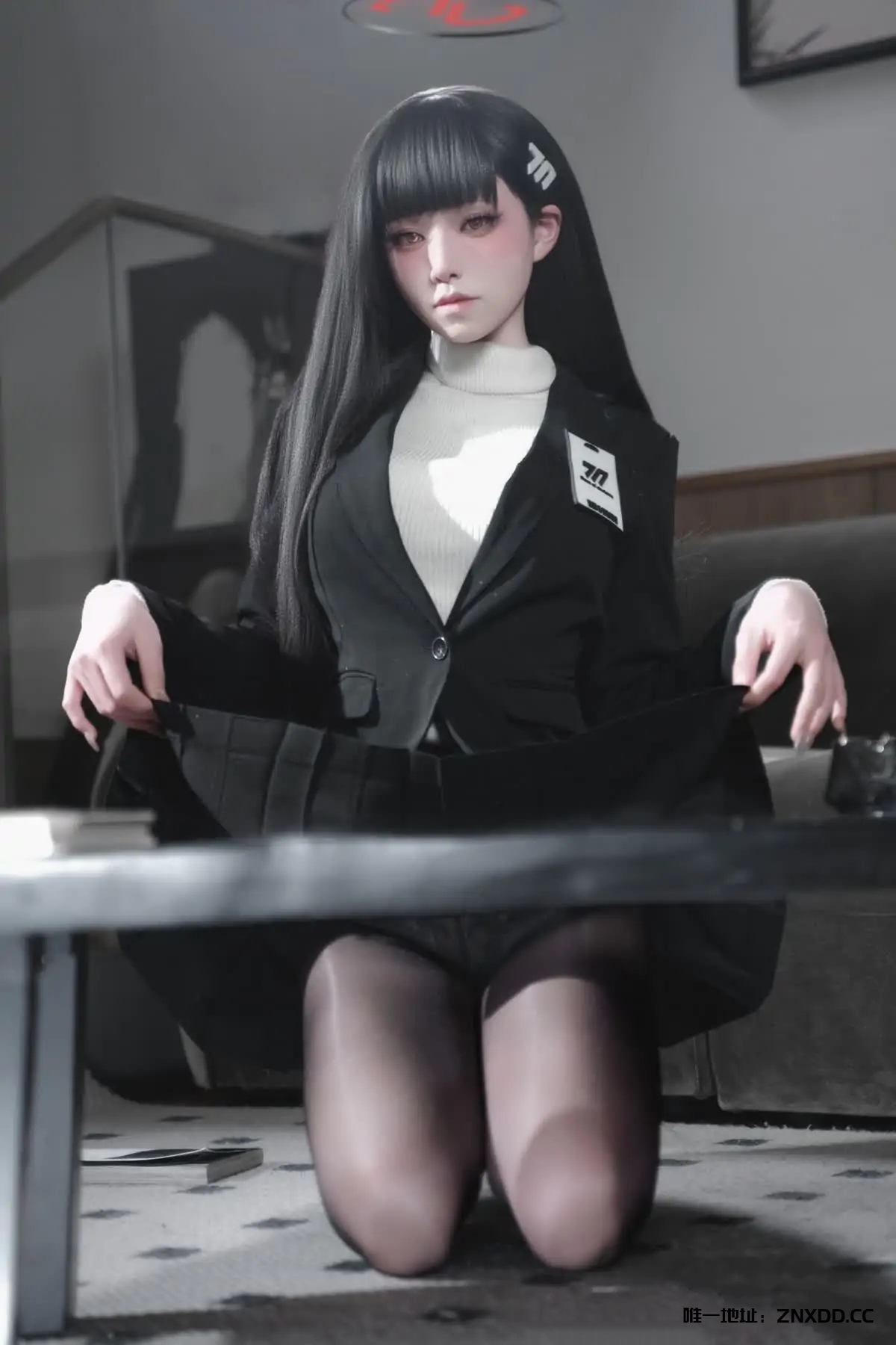 图片[10]-双木扶苏 – 全套8期[2.8G-2025.12新发]-XDM