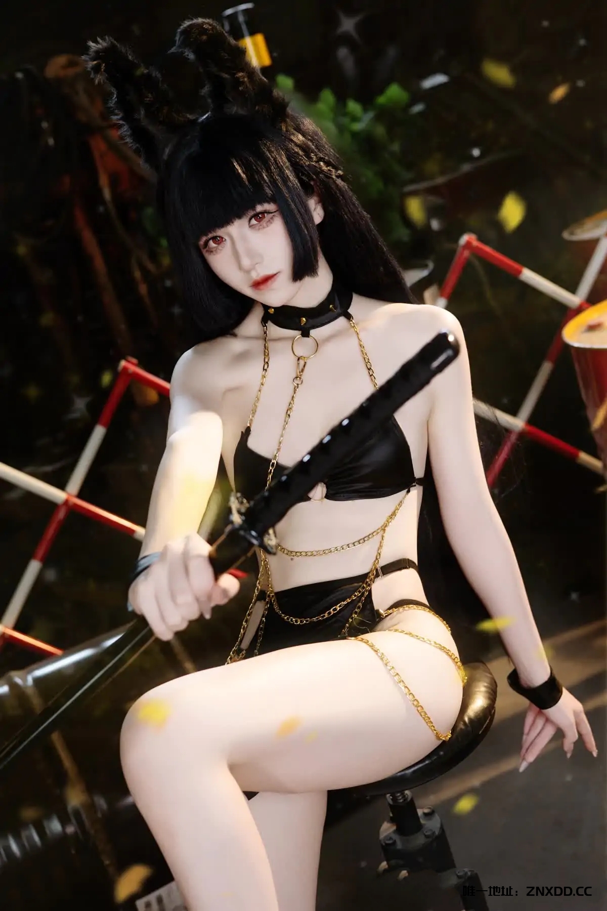 图片[13]-双木扶苏 – 全套8期[2.8G-2025.12新发]-XDM