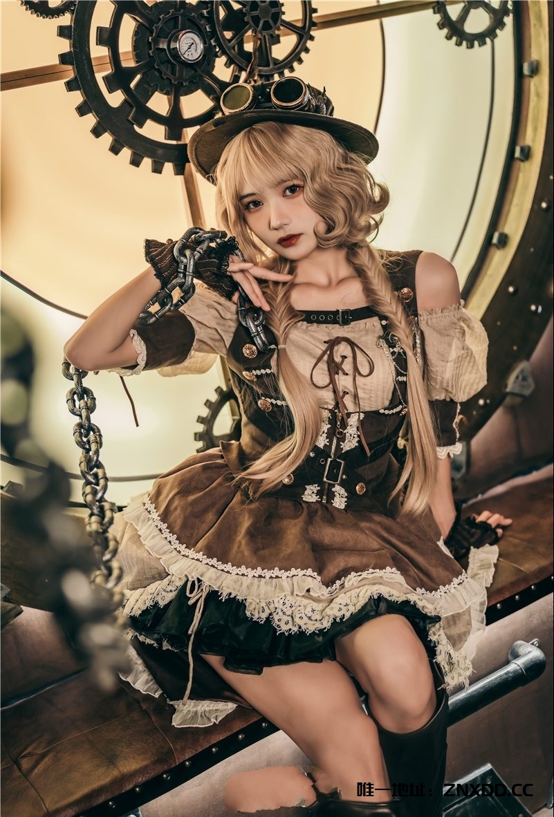 图片[1]-162cm特困战神兔🐰｜不吃萝卜却吃光你灵感的Coser！兔子Zzz不吃胡萝卜 – 全套161期[40.4G]-XDM