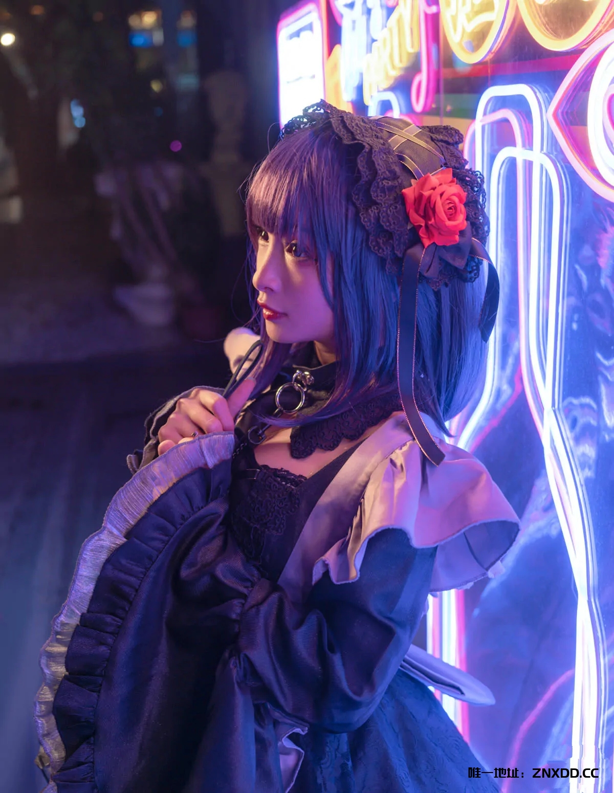 图片[8]-九九八吖 写真合集[23套][持续更新]-XDM