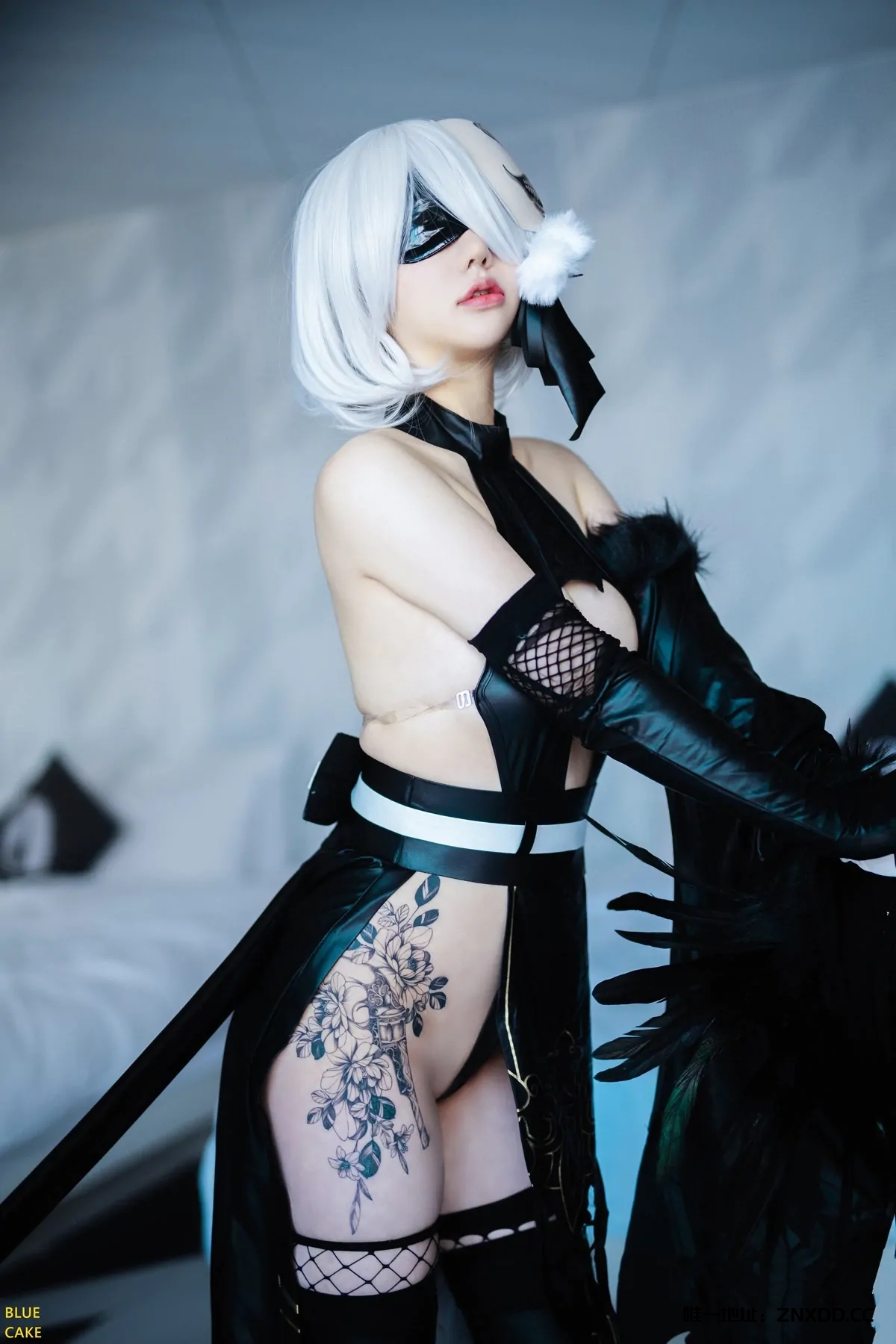 图片[14]-BlueCake 写真合集[192期][持续更新]-XDM