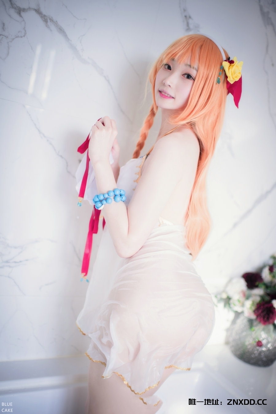 图片[20]-BlueCake 写真合集[192期][持续更新]-XDM