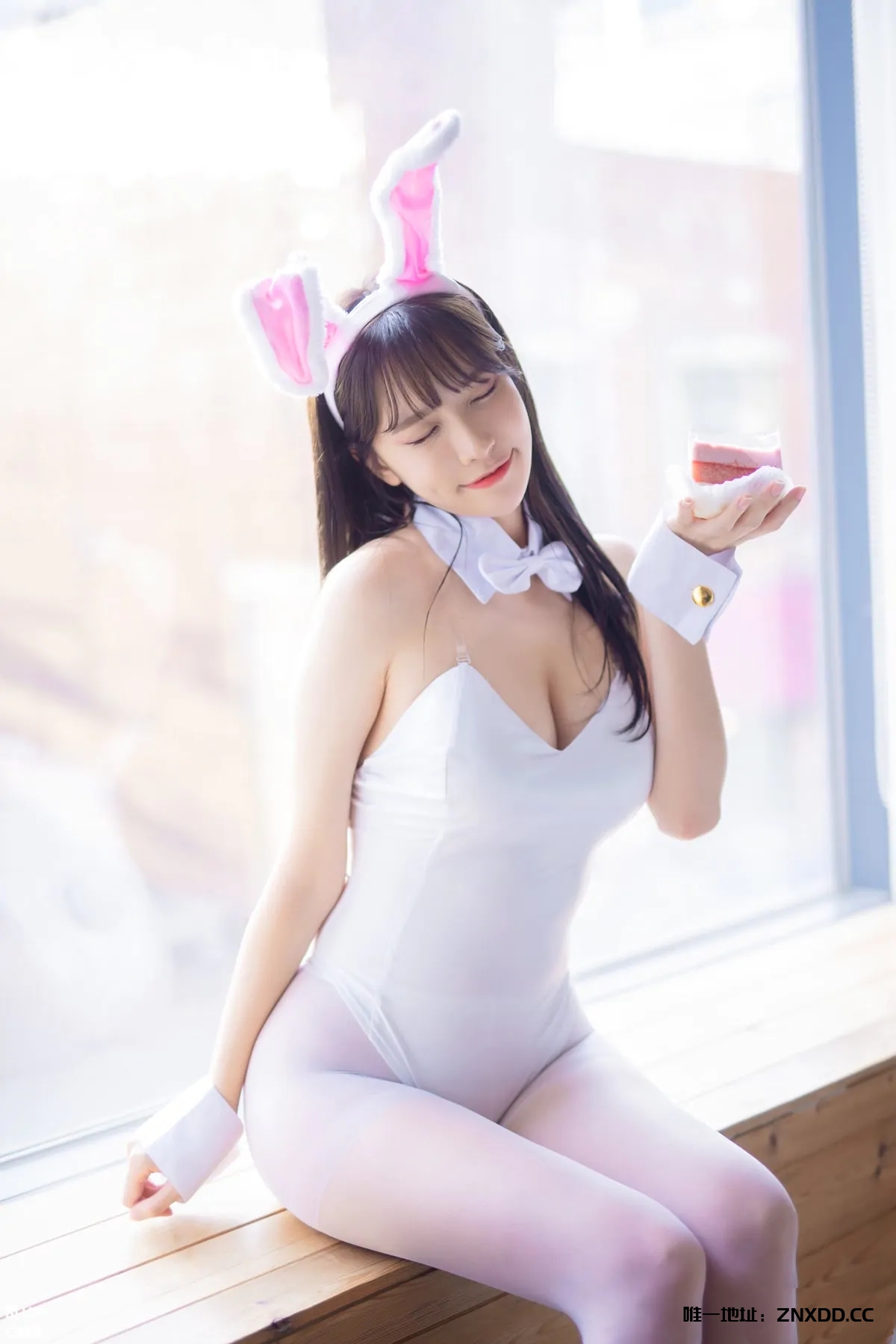 图片[2]-BlueCake 写真合集[192期][持续更新]-XDM