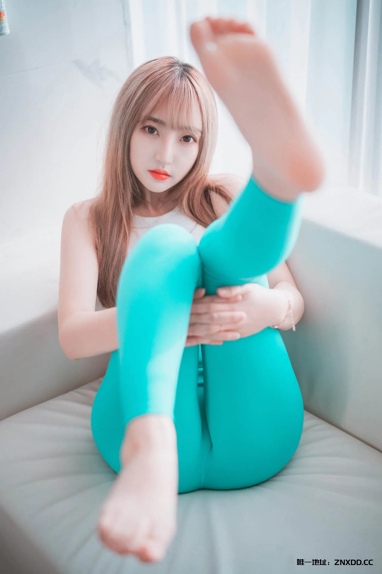 韩国辣妹 DJ Hanari🔥全套32期含随包视频[33.6G-2026.4]-XDM