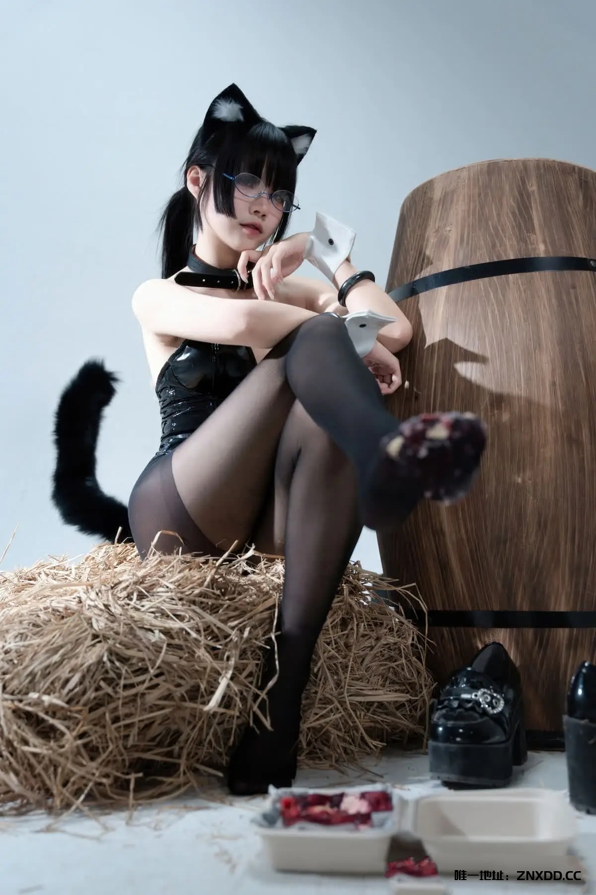 图片[7]-Coser 清水凪｜全网最全简介✨清纯治愈系天花板 – 全套27期[14.3G-2026.5新发]-XDM