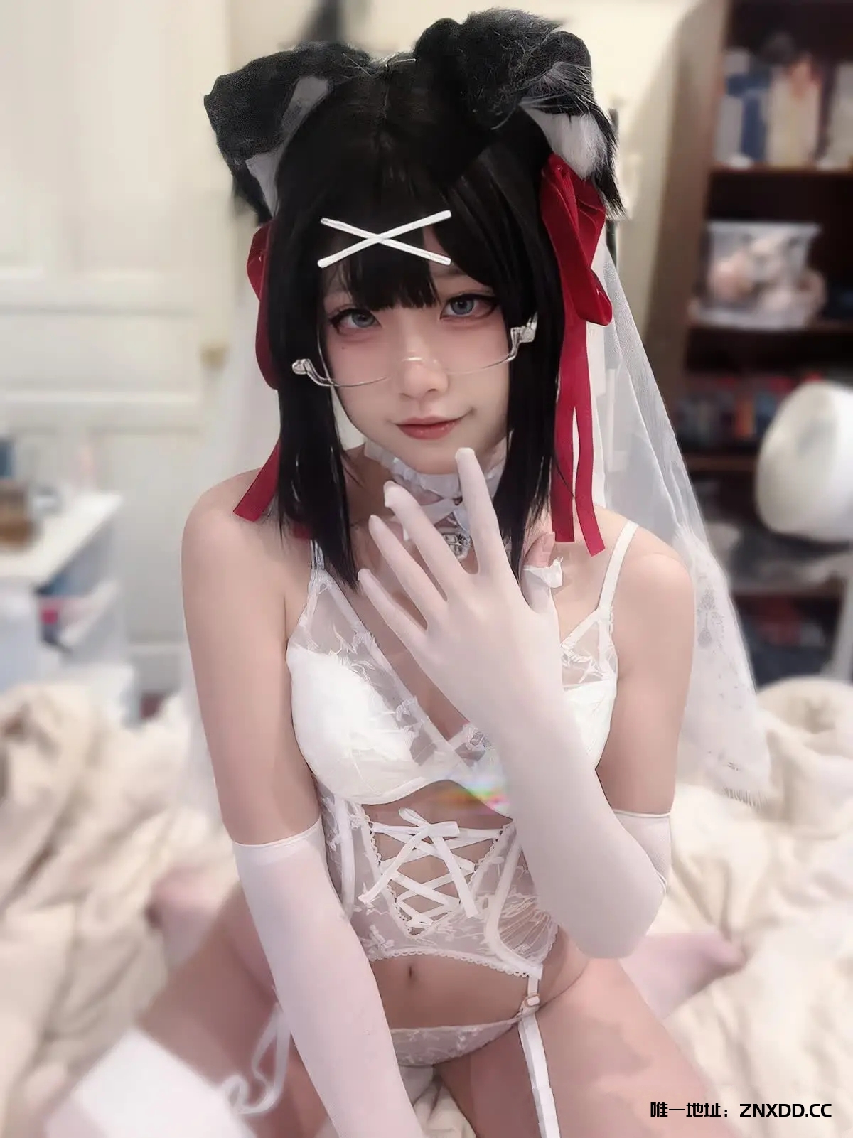 图片[1]-Coser 清水凪｜全网最全简介✨清纯治愈系天花板 – 全套27期[14.3G-2026.5新发]-XDM