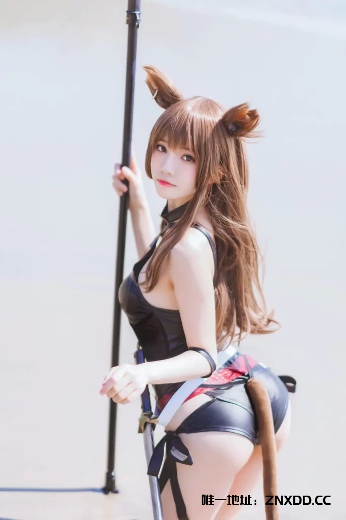 图片[9]-桜桃喵 -写真资源合集[231套][持续更新]-XDM