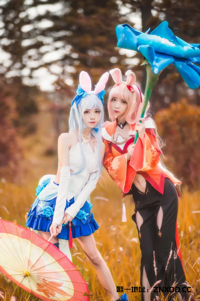 图片[8]-桜桃喵 -写真资源合集[231套][持续更新]-XDM