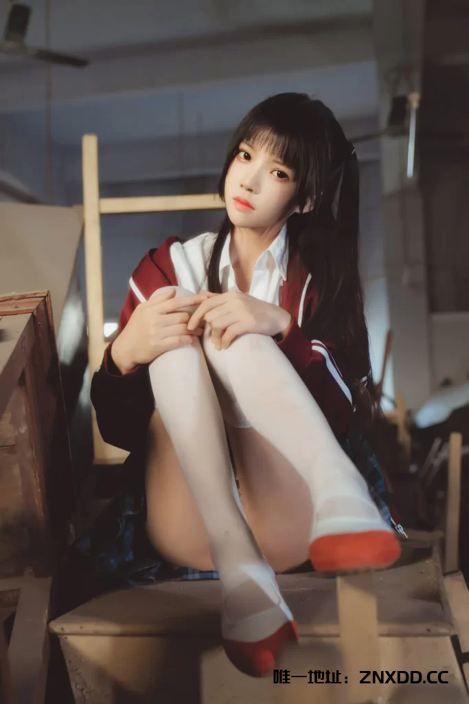 图片[11]-桜桃喵 -写真资源合集[231套][持续更新]-XDM