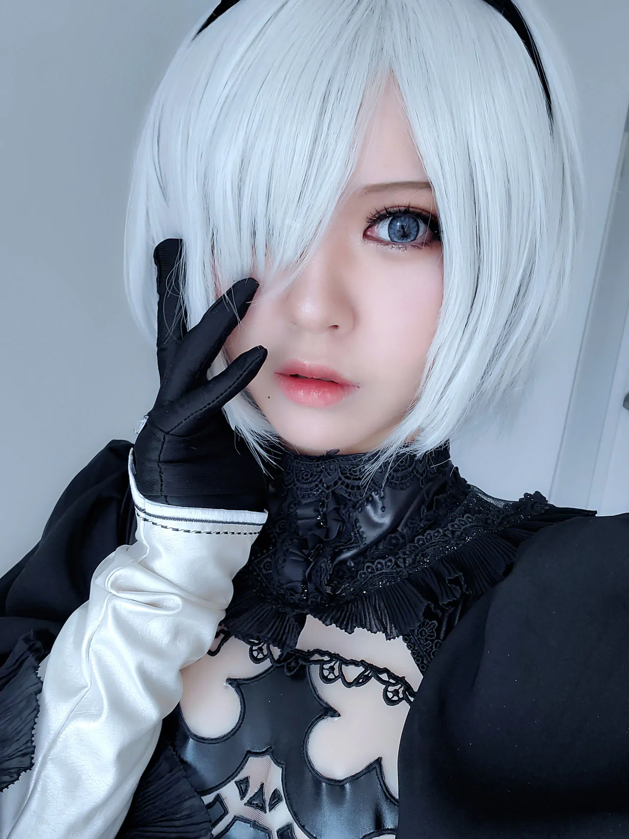 图片[3]-半半子 写真资源合集[134套][持续更新]-XDM