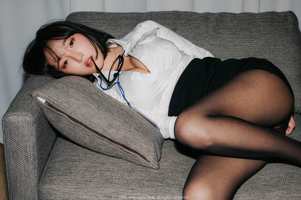 图片[9]-Kang Inkyung강인경姜仁卿 写真合集[165套][持续更新]-XDM
