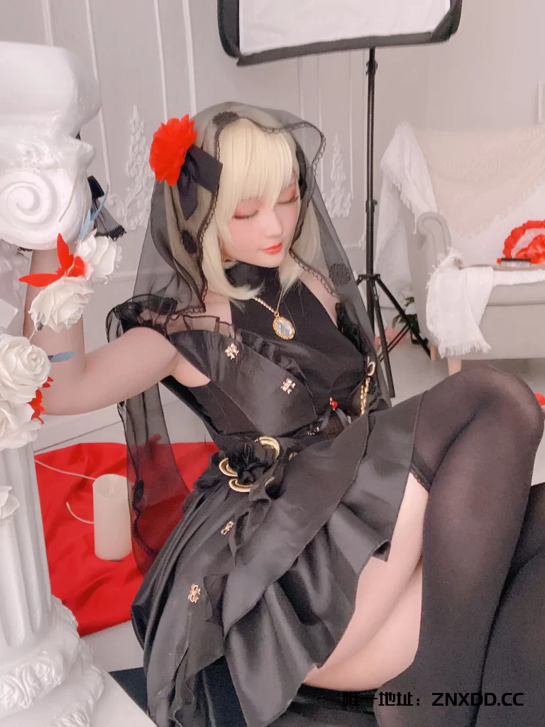 图片[19]-星之迟迟 写真合集[377套][持续更新]-XDM