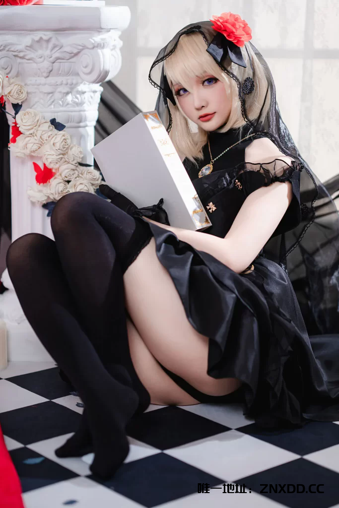 图片[12]-星之迟迟 写真合集[377套][持续更新]-XDM