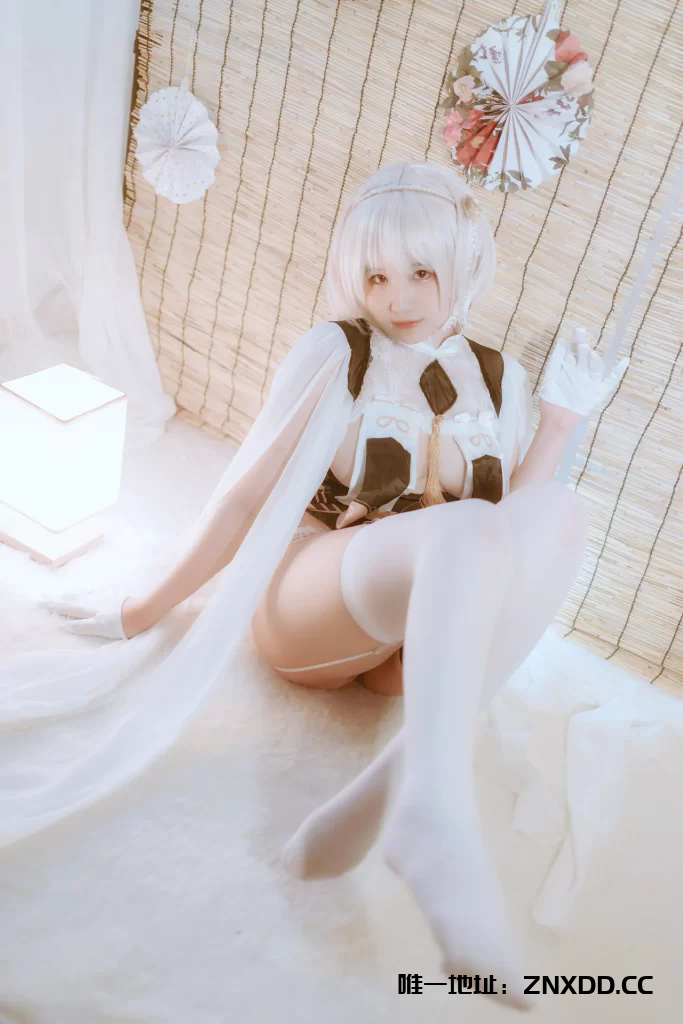 图片[3]-阿半今天很开心 写真合集[71套][持续更新]-XDM