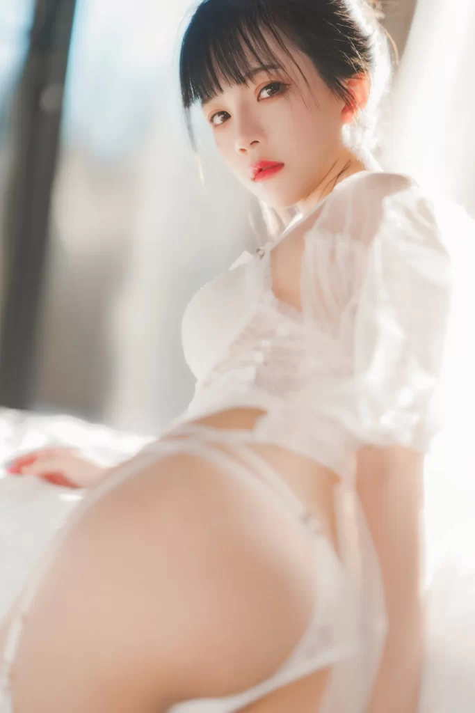 图片[1]-桜桃喵 -写真资源合集[231套][持续更新]-XDM