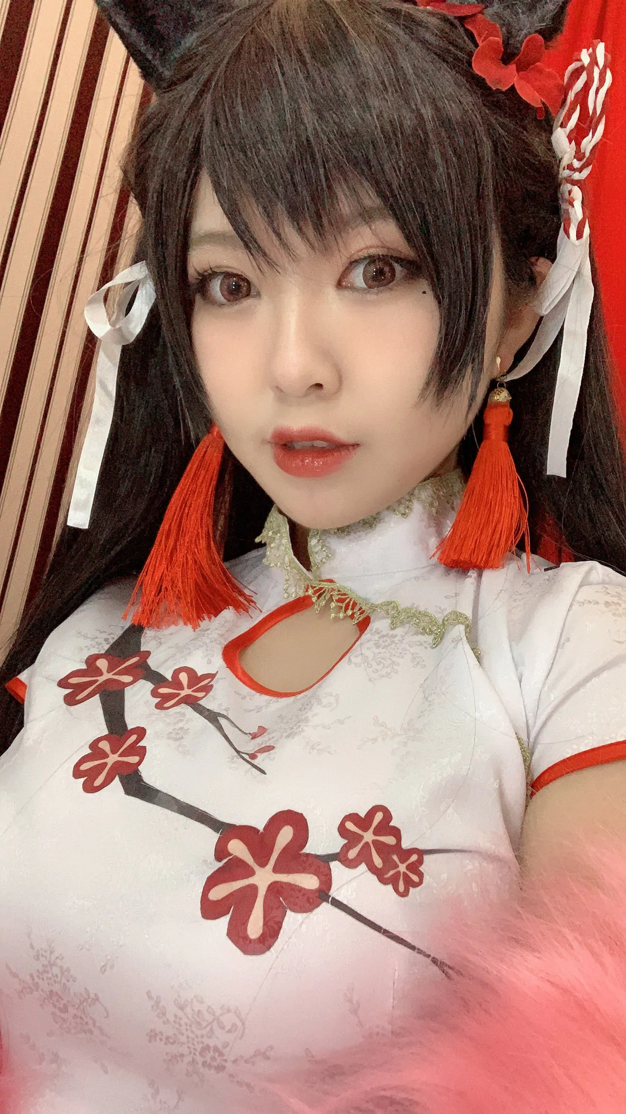 图片[10]-半半子 写真资源合集[134套][持续更新]-XDM