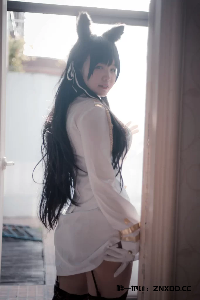 图片[1]-阿半今天很开心 写真合集[71套][持续更新]-XDM