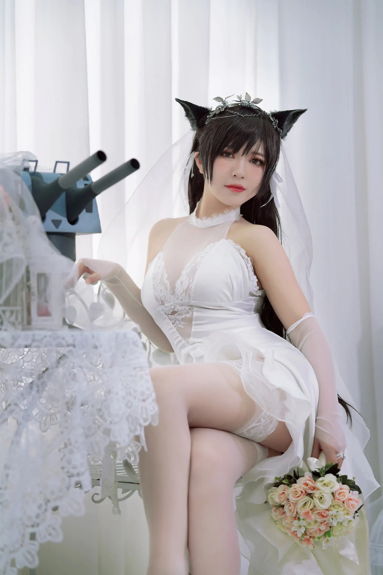 图片[7]-半半子 写真资源合集[134套][持续更新]-XDM