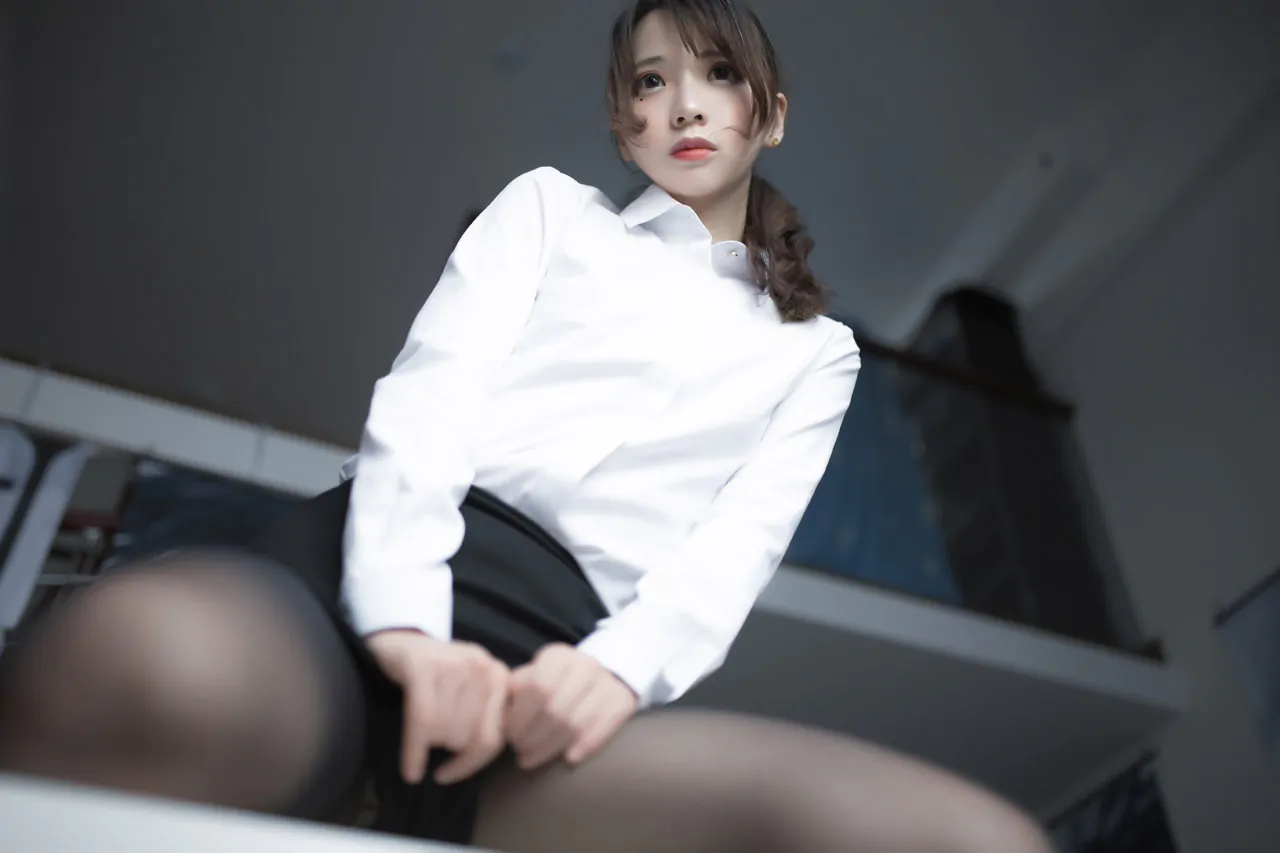图片[13]-宝藏Coser疯猫ss😍，谁还没粉我都会伤心的 写真合集[241套][持续更新]-XDM