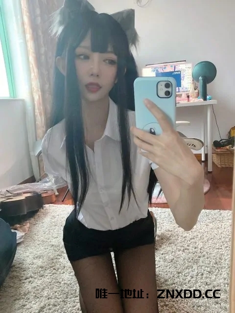 图片[5]-甜酷天花板👧🏻｜51酱的萌宠日常也太治愈了吧！ 写真合集[24套][持续更新]-XDM