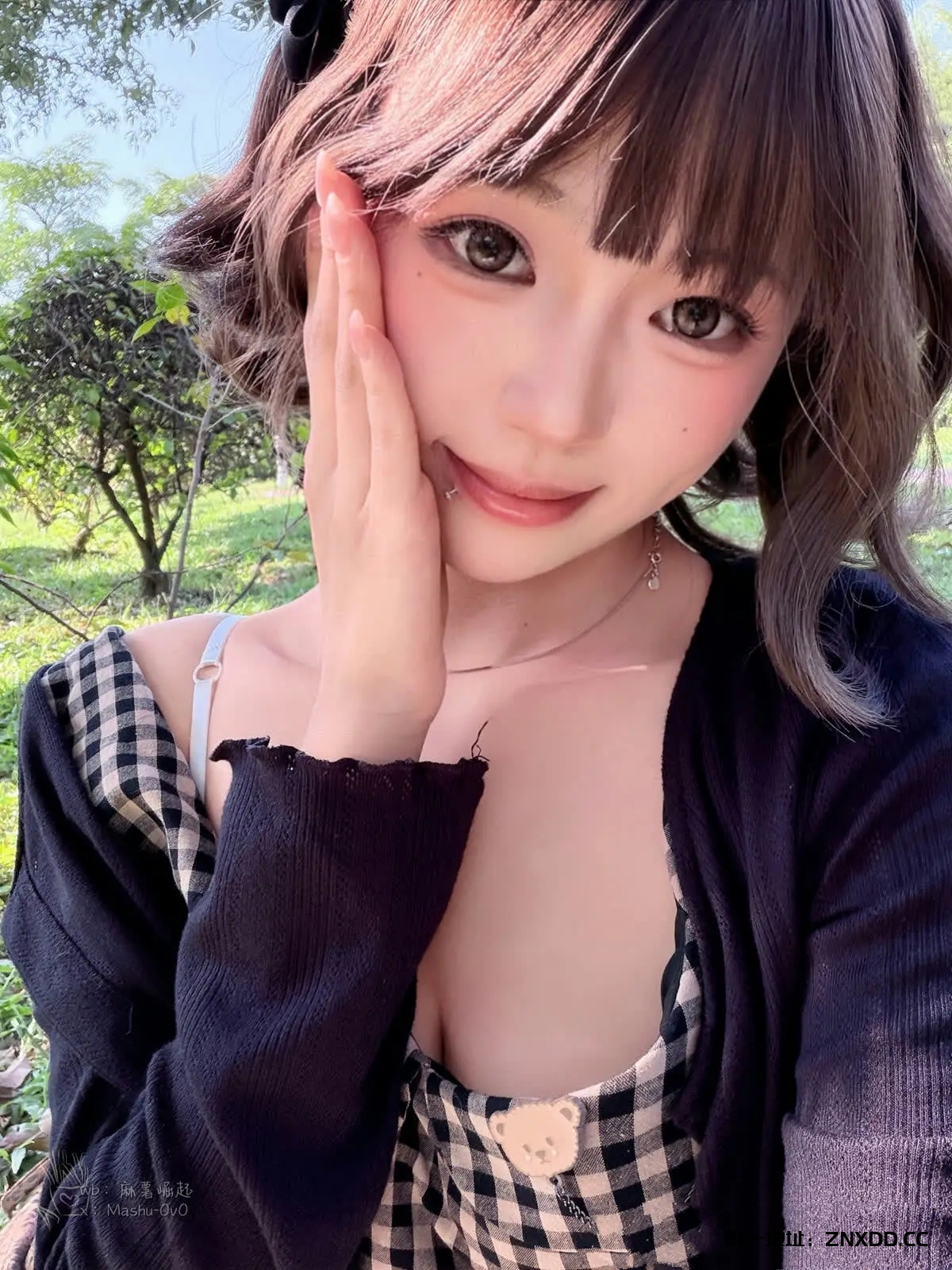 图片[24]-麻薯好吃 – 全套31期&视频[12.2G-2026.8新发]-XDM