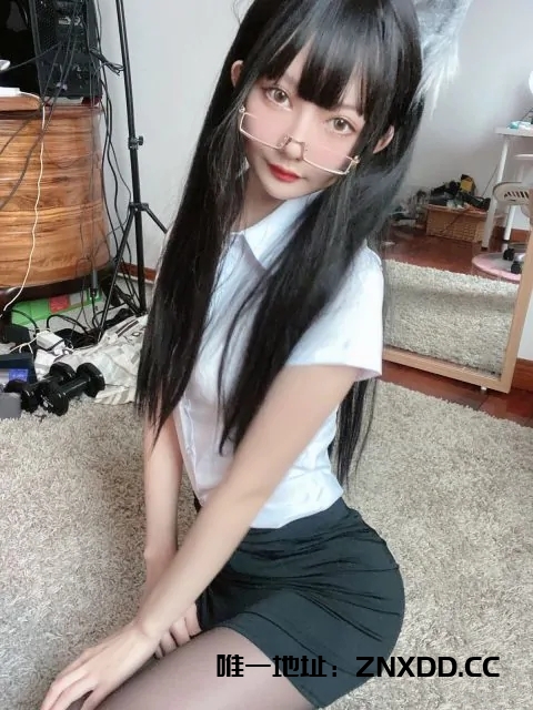 图片[3]-甜酷天花板👧🏻｜51酱的萌宠日常也太治愈了吧！ 写真合集[24套][持续更新]-XDM