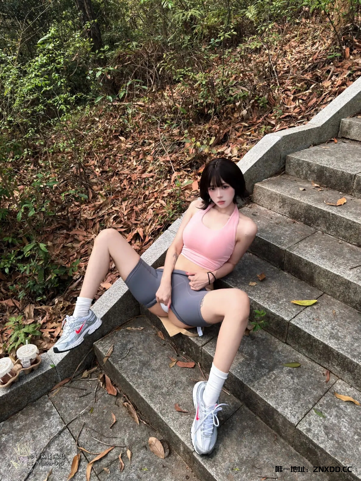图片[27]-麻薯好吃 – 全套31期&视频[12.2G-2026.8新发]-XDM