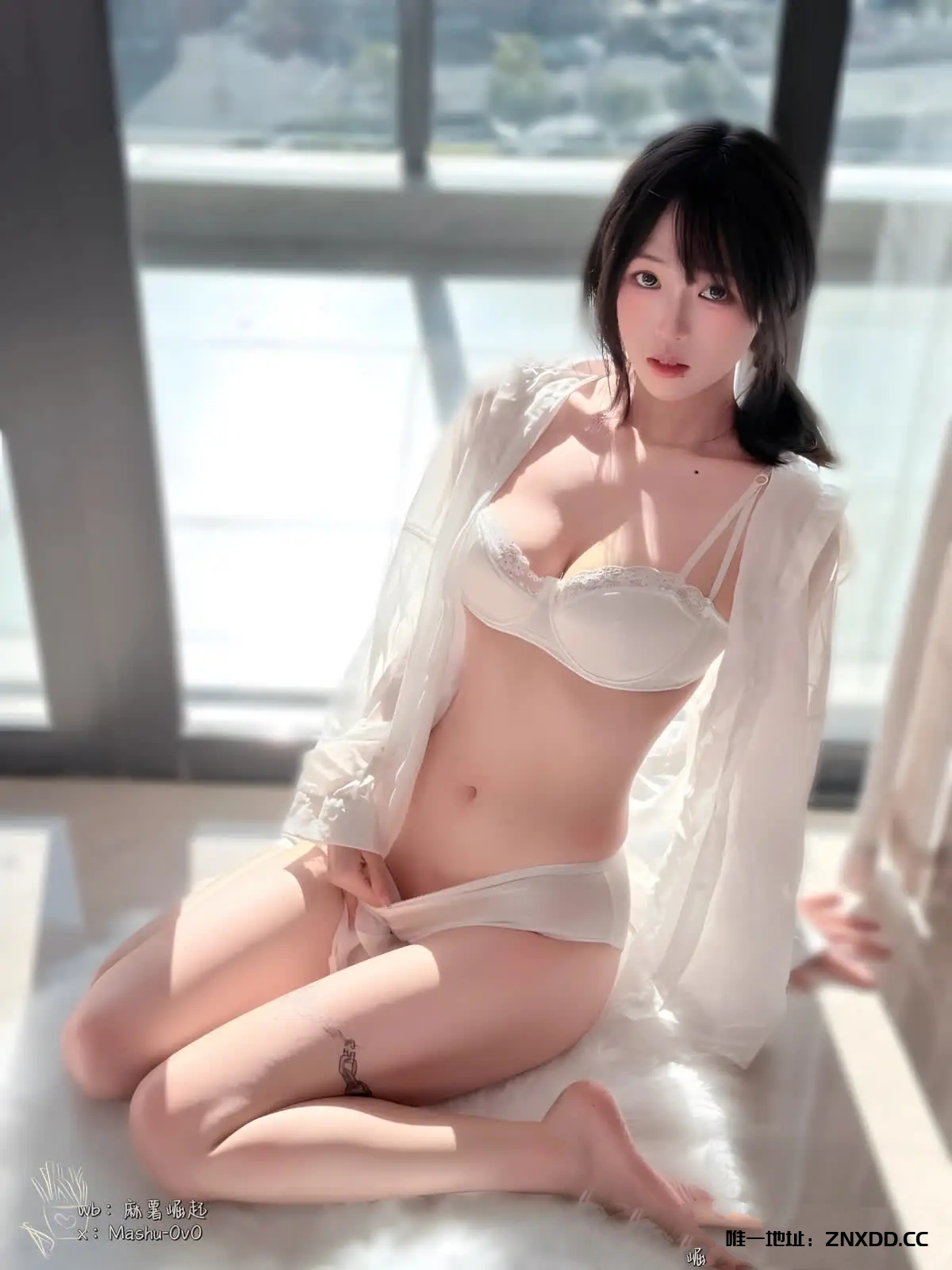 麻薯好吃 – 全套31期&视频[12.2G-2026.8新发]-XDM