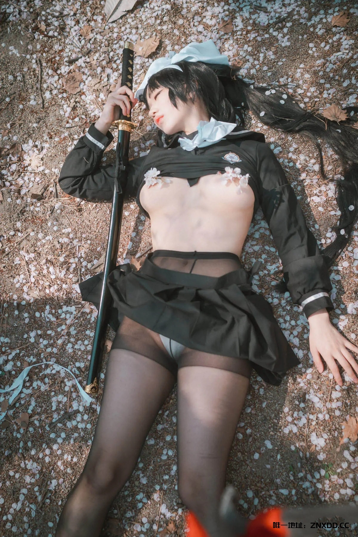 图片[7]-Mimmi(밈미)（韩国） – 全套43期[58.7G-持续更新]-XDM