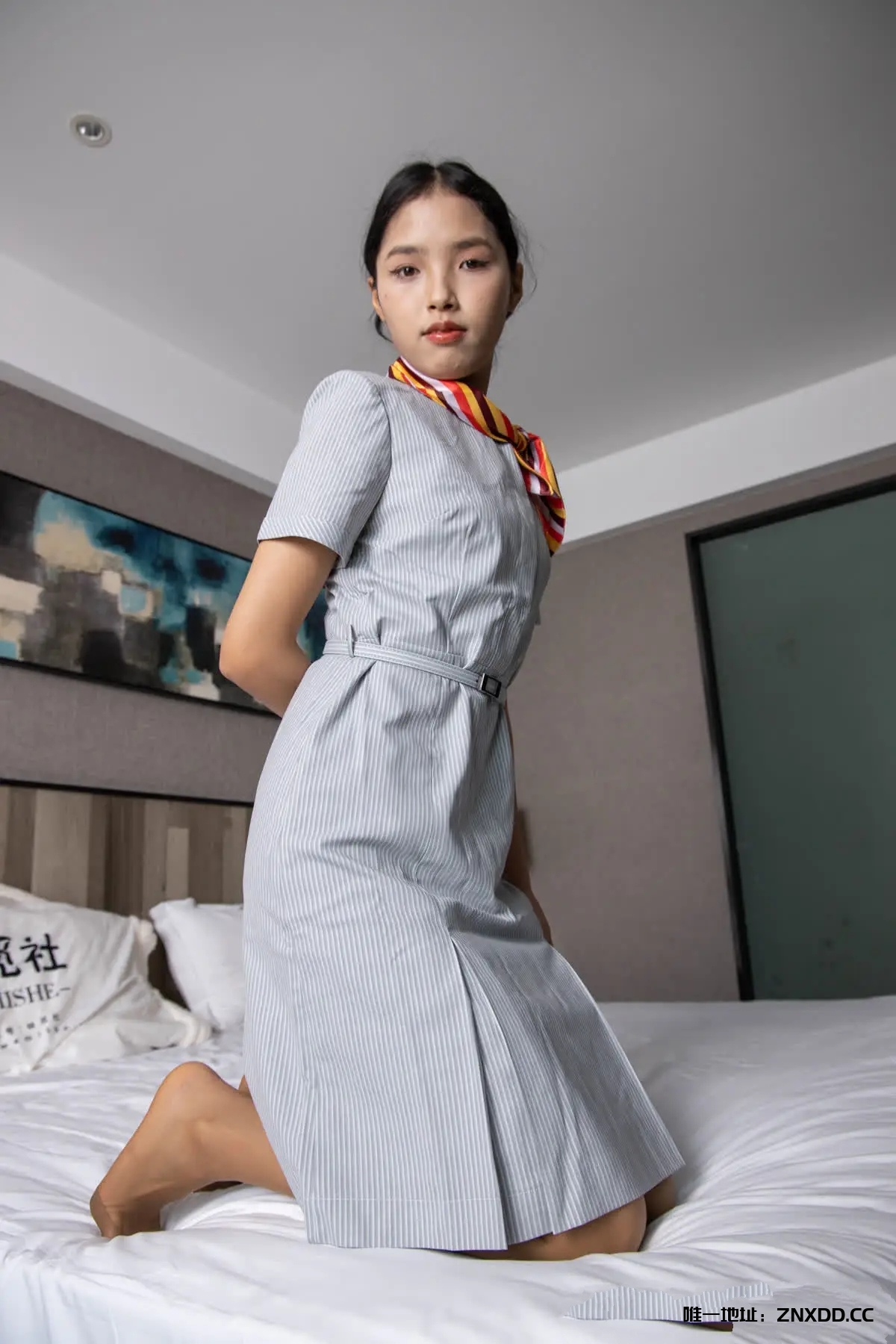 图片[16]-袜觅社 – 美足美图视频12期[35G-2026.10新发]-XDM