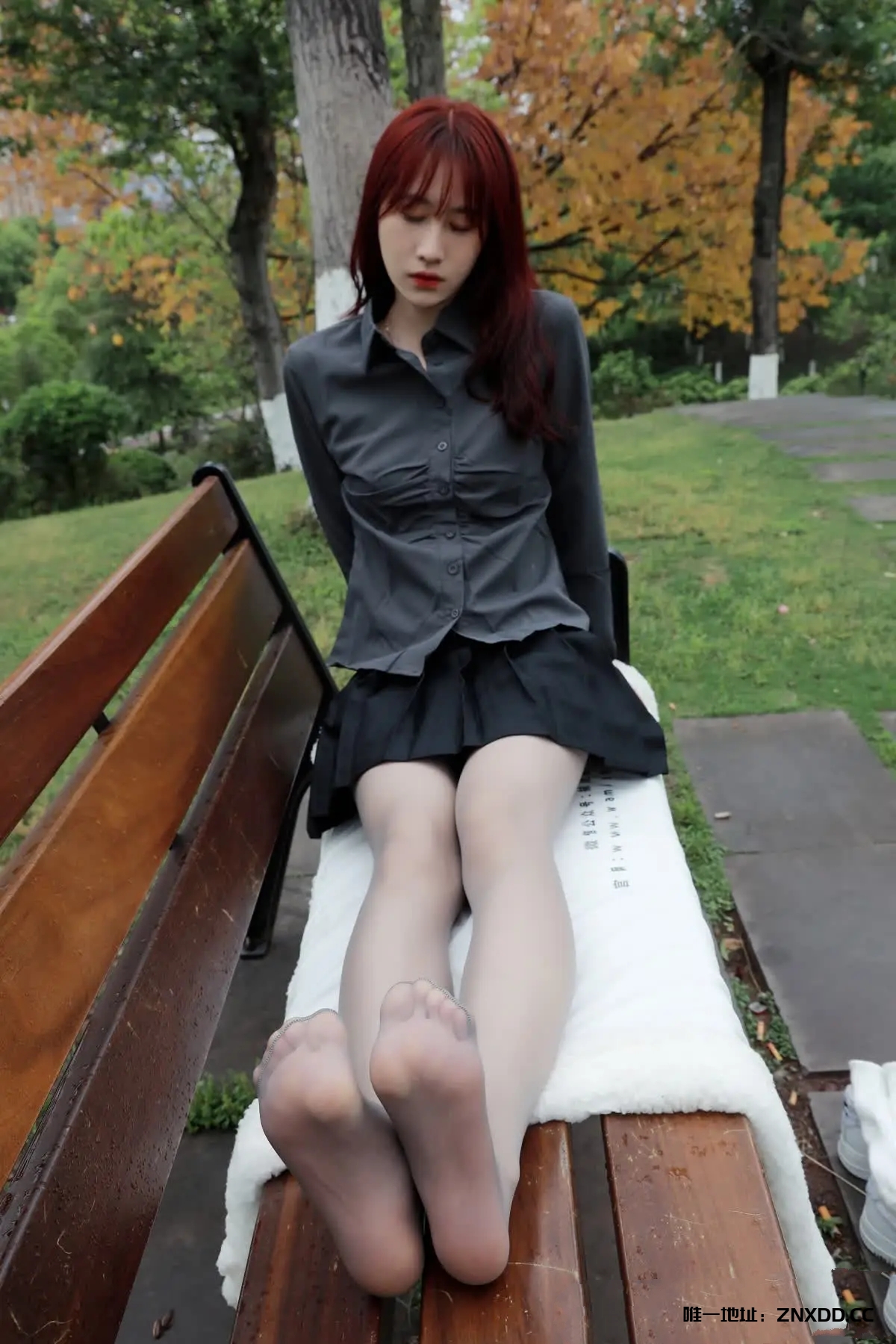 图片[24]-袜觅社 – 美足美图视频12期[35G-2026.10新发]-XDM
